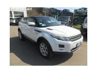 LAND ROVER Range Rover Evoque 2.2 ED4 COUP